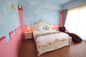Phòng 4 người (Quadruple Room)