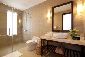 Phòng Deluxe vườn (Garden Deluxe Room)