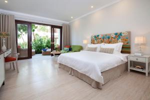 Phòng Deluxe vườn (Garden Deluxe Room)