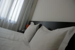 Twin Room room in Hotel Aniene