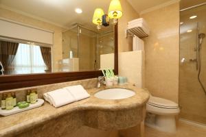 Phòng Superior 2 giường (Superior Twin Room)