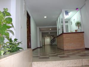 Valverde Apartment
