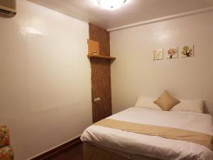 Phòng Tiêu Chuẩn Giường Đôi (Standard Double Room)
