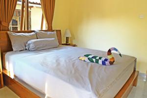 Phòng Đôi (Double Room)