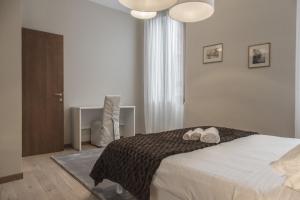 Two-Bedroom Apartment room in Ca' dell'Architetto