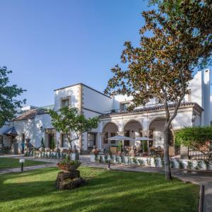 Hotel Duques de Medinaceli Hotel Duques de Medinaceli