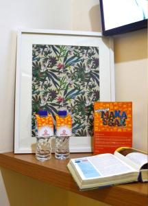 Phòng Tiêu chuẩn Giường đôi Có máy lạnh (Standard Double - Air Conditioning)