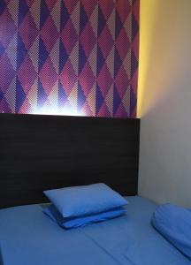 Phòng giá rẻ giường đôi (Budget Double Room)