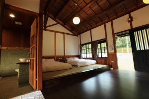Nhà gỗ (Chalet)