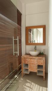 Biệt Thự Deluxe 1 Phòng Ngủ (Deluxe One-Bedroom Villa)