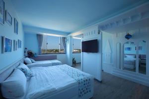 Suite VIP (VIP Suite)