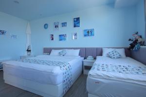 Suite VIP (VIP Suite)