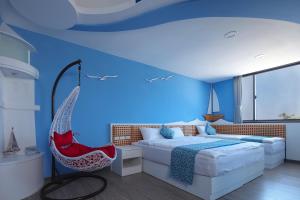 Phòng Ba Người Tiêu Chuẩn (Standard Triple Room)