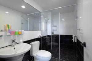 Phòng Ba Người Tiêu Chuẩn (Standard Triple Room)