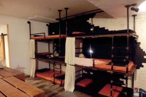 1 người trong phòng tập thể 22 giường - Nam & Nữ (1 Person in 22-Bed Dormitory - Mixed)
