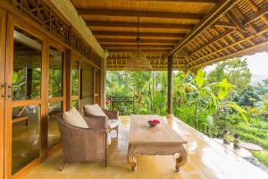 Biệt Thự Tiêu Chuẩn 1 Phòng Ngủ (Standard Villa 1 Bedroom)