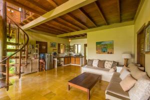 Biệt Thự Tiêu Chuẩn 1 Phòng Ngủ (Standard Villa 1 Bedroom)