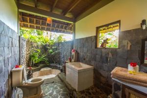 Biệt Thự Tiêu Chuẩn 1 Phòng Ngủ (Standard Villa 1 Bedroom)