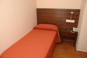 Single Room room in Hostal Los Coronales