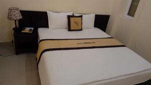 Phòng Đôi Phổ Thông (Economy Double Room)
