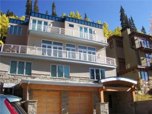 Blackjack Ridge Home #2