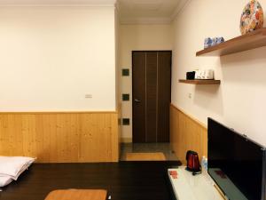Phòng 4 Người kiểu Nhật Bản (Japanese-Style Quadruple Room)