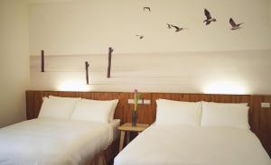 Phòng Deluxe 4 Người (Deluxe Quadruple Room)