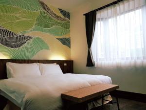 Phòng Tiêu Chuẩn Giường Đôi (Standard Double Room)