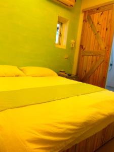 Phòng Giường Đôi Nhỏ (Small Double Room)