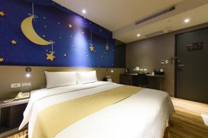 Phòng Superior giường đôi (Superior Room Double)