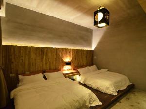 Phòng Gia Đình Có Bồn Tắm (Family Room with Bath)