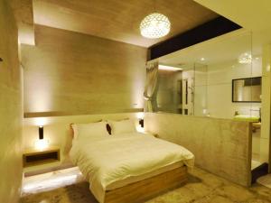 Phòng Giường Đôi Nhỏ (Small Double Room)