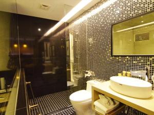 Phòng Giường Đôi Nhỏ (Small Double Room)