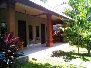 Phòng Tiêu Chuẩn Giường Đôi (Standard Double Room)