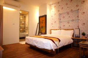 Phòng Đôi Cao Cấp (Superior Double Room)