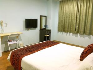 Phòng Standard giường đôi (Standard Double Room)
