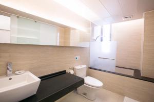Phòng Loại Sang Giường Đôi (Deluxe Double Room)