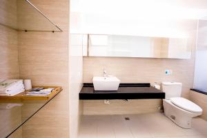 Phòng linh hoạt tùy theo sắp xếp của khách sạn (Run of House Room)