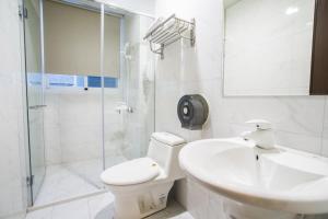 Phòng Comfort Hai Giường Đơn (Comfort Twin Room)