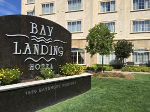 Bay Landing Hotel in San Francisco