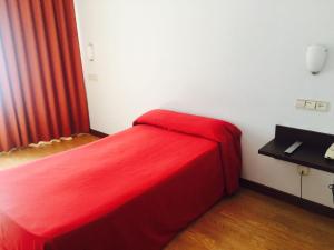 Single Room room in Hotel Madrid R