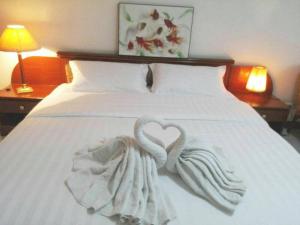 Phòng Đôi Loại Sang (Deluxe Double Room)