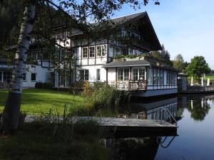Aparthotel Residenz am Schwarzsee