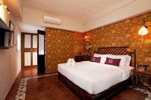 Phòng giường đôi - Không hút thuốc (Double Room - Non-Smoking)