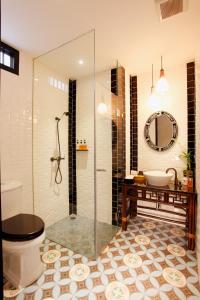 Phòng giường đôi - Không hút thuốc (Double Room - Non-Smoking)