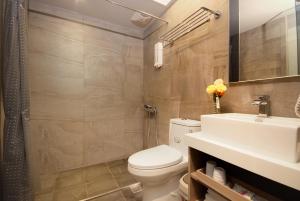 Phòng Economy 2 giường đơn (Economy Twin Room)