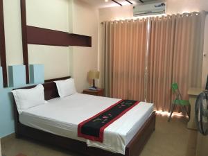 Phòng Đôi (Double Room)