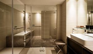 Midtown Suite có giường King (Midtown Suite with King Bed)