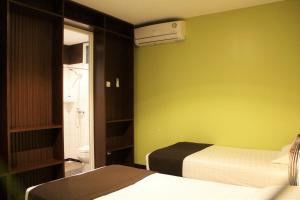 Phòng Hai Giường Đơn (Twin Room)