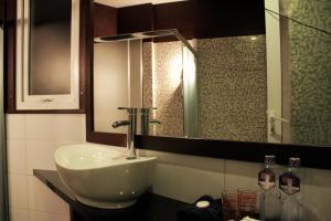 Suite Có Hồ Bơi Riêng (Suite with Private Pool)